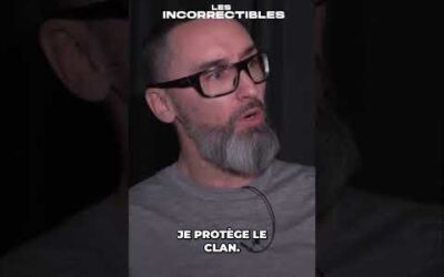 LE JARL : « JE PROTÈGE LE CLAN ! »