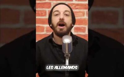 Mais qu&rsquo;est ce qu&rsquo;il fout la lui encore ???  😡😡😡