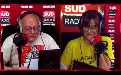 122 ème anniversaire de l’humanité fondé par Jean Jaurès