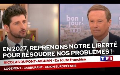 TF1 • 24/04/26