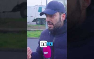 Le bon sens devient extrémiste en France ?