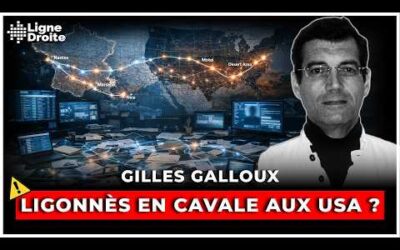 Mort ou vivant ? L’ancien flic qui traque Xavier Dupont de Ligonnès aux États-Unis – Gilles Galloux
