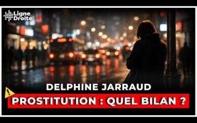 10 ans de loi abolitionniste : bilan et avancées sur la pénalisation des clients – Delphine Jarraud