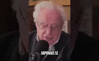 Charles Gave : ne VENDEZ PAS !