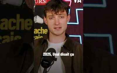 Le média Blast est-il réellement indépendant ? #shorts