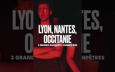 Quitter le bruit du monde pour retrouver l&rsquo;essentiel. ✨🔥