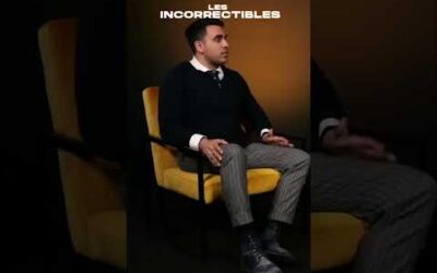 IDRISS ABERKANE : « MÊME PASQUA, IL N’A PAS TABASSÉ AUTANT QUE MACRON ! »