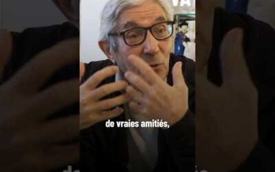 La vie en Algérie française selon Boualem Sansal.