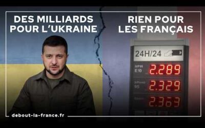 L’homme le plus riche d’Ukraine s’offre un palais pour 450 millions d’euros à Monaco.