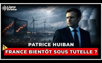 Nous sommes au bord de l’asphyxie budgétaire : pourquoi l’État ne peut plus vous protéger