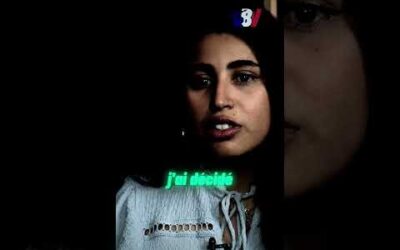 « Ceux qui font la morale toute la journée sont les premiers à me traiter d’arabe de service »
