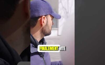 15 personnes les encerclent… ils ont 2 secondes pour fuir !