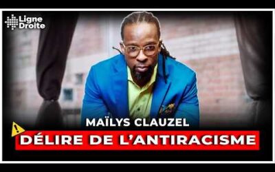 Cet Américain veut faire de vous un néonazi si vous défendez les frontières – Maïlys Clauzel