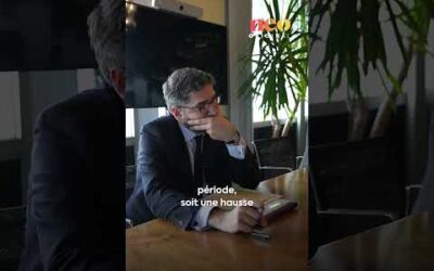 Une journée avec le plus jeune préfet de France
