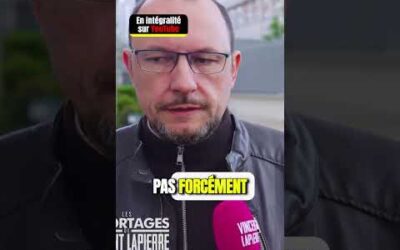 Presque tués : seulement 3 jours d’ITT…