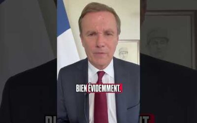 Deux soldats français sont morts au Liban pour défendre la paix au sein de la FINUL.