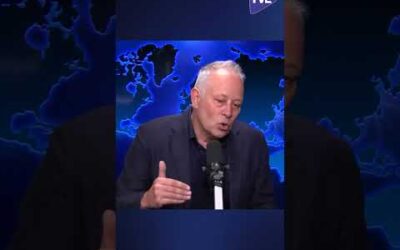 🎙️« L&rsquo;intérêt des Français et des Européens, c&rsquo;est d&rsquo;avoir un périmètre méditerranéen stabilisé »