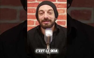 Lui c’est vraiment le LOOSER ULTIME 🤣🤣🤣