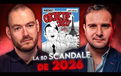 LFI provoque l’hystérie politique : la stratégie du chaos !