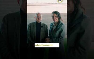 🎓 Clémence Diet est aujourd’hui directrice de cabinet à la mairie de Camaret-sur-Aigues.