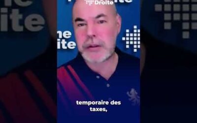 Révolte en Irlande : « Les gens sont à bout ! » – Yann Vallerie