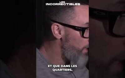 LE JARL : « LES RELIGIONS SAUVENT ! »