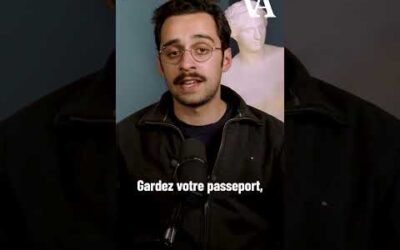 Liverpool FC : l’insécurité en France pointée du doigt par les Anglais. #shorts