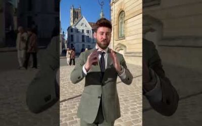 MAIS QUI EST BALLY BAGAYOKO ? ÉGÉRIE DE LA NOUVELLE FRANCE