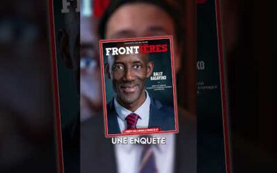 FRONTIÈRES A ENQUÊTE SUR BALLY BAGAYOKO : RÉVÉLATIONS À VENIR