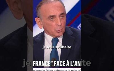 La « Nouvelle France » c’est le grand remplacement !