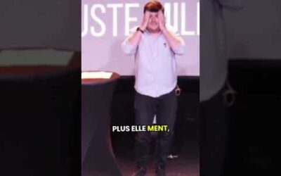 Combo terrible : Rachida Dati, DSK, Knafo et Tondelier ! 🤣