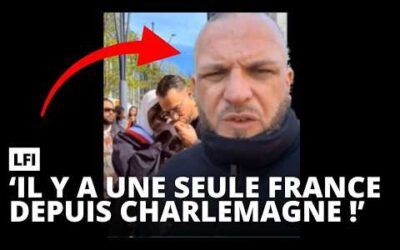 L’influenceur musulman Bassem Braïki humilie LFI et son clientélisme !!!