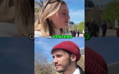 L&rsquo;hypocrisie des femmes en une vidéo