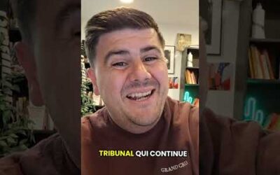 Bardella roi de France, Sarkozy innocent, etc. C’est fini le 1er avril ou pas ?! 🔴