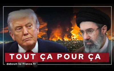 Maintenant, comment réussir la paix ?