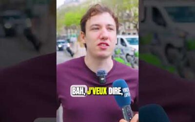 Traiter de facho un libéral, est-ce cohérent ?