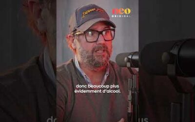 Chicandier : Être Stéphanois