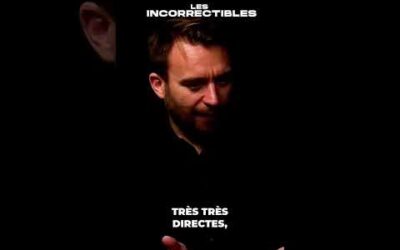 LAURENT OBERTONE : « IL FAUT QUE LES FRANÇAIS SE FASSENT RESPECTER ! »