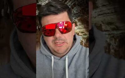 POV : ton prof de spéléologie fan de Patrick Bruel 🟡