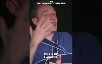 FRANÇOIS BÉGAUDEAU : « LA BOURGEOISIE TIENT LES MÉDIAS ! »