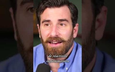 Voila pourquoi tu es autiste