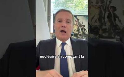 Oui à l’électrification, mais pas n’importe comment !
