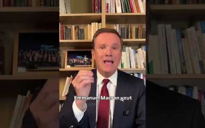 La justice administrative autorise Emmanuel Macron à détruire notre patrimoine !