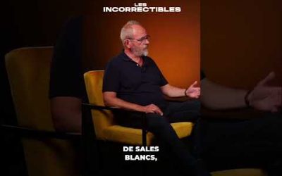 FRANÇOIS BOUSQUET : « LES BANLIEUES, C’EST DE LA POST-MISÈRE ! »