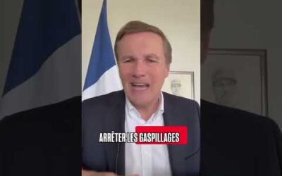 Après la commission d’enquête sur l’audiovisuel public, le système se défend en portant plainte…
