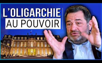 « La surveillance et la coercition sont devenues la norme » — Jean-Frédéric Poisson