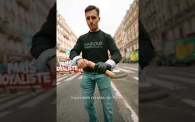 ⚜️ Hommage à Jeanne d’Arc (2026)