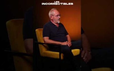 FRANÇOIS BOUSQUET : « LES ÉTRANGERS NOUS MÉPRISENT ! »