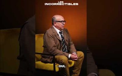 PÉDOCRIMINALITÉ : LES ÉLITES INTOUCHABLES ?