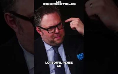 MATHIEU BOCK-CÔTÉ : « LA CINQUIÈME RÉPUBLIQUE N’EST PLUS LA CINQUIÈME RÉPUBLIQUE ! »